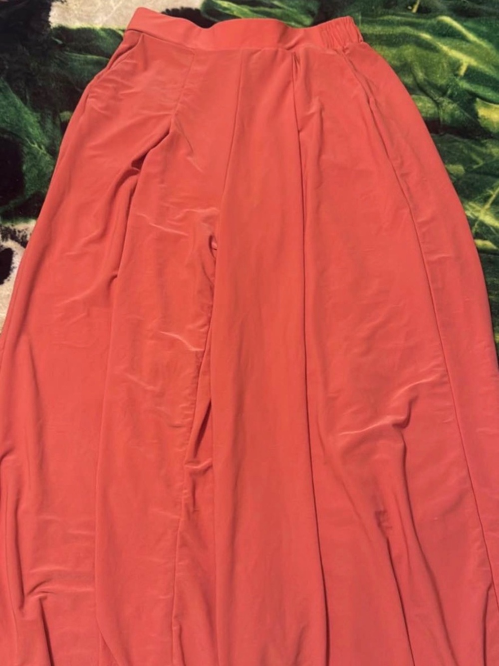 Women flare pants